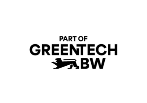 Logo GreenTech BW