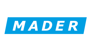 Logo Mader
