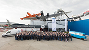 10 Jahre Airgroup