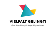 Arbeitgeberpreis Vielfalt gelingt