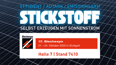 News Blechexpo 2025