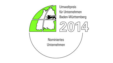 Mader Umweltpreis 2014