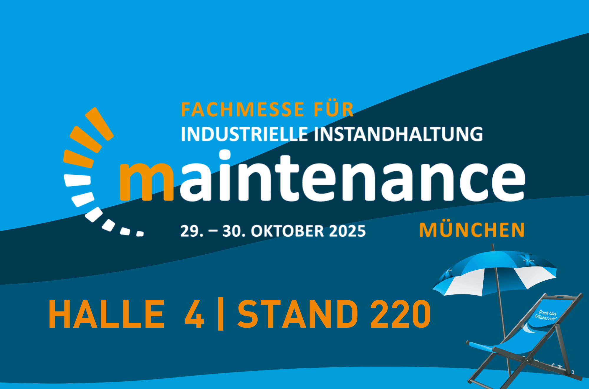 Maintenance 2025