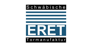 Logo Eret