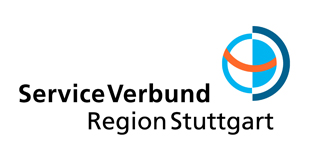 Logo Serviceverbund