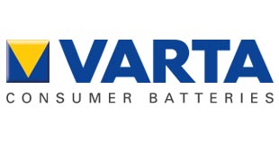 Logo Varta