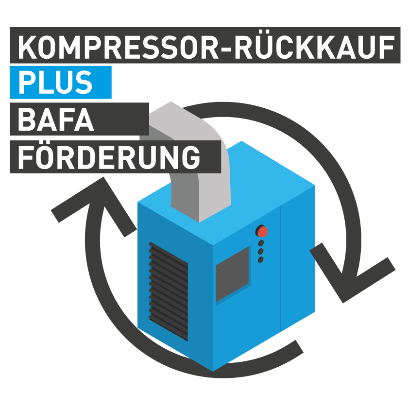 Mader Bafa Kompressor Rückkauf