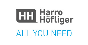 Logo Harro Höfliger