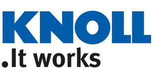 Logo Knoll Maschinenbau Logo Knoll Maschinenbau