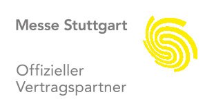 Mader ist Vertragspartner der Landesmesse Stuttgart für Druckluftversorgung