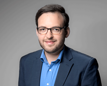 Sebastian Klotzbücher Servicemanagement Eichenau